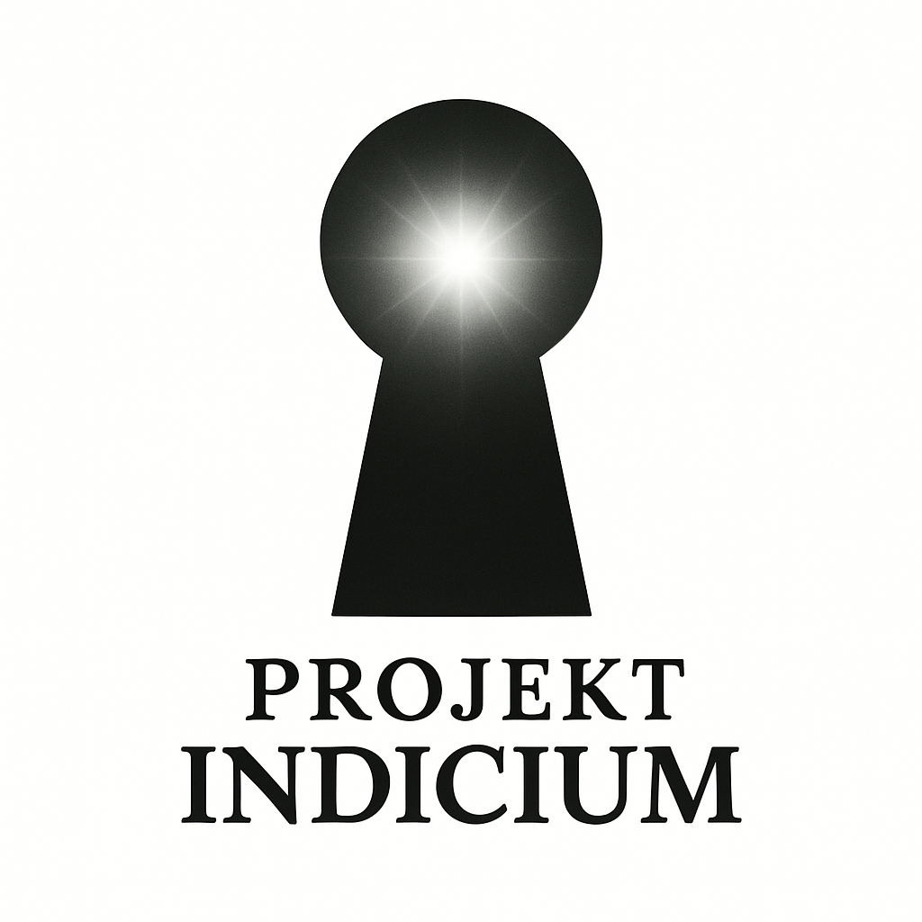 PROJEKT INDICIUM
